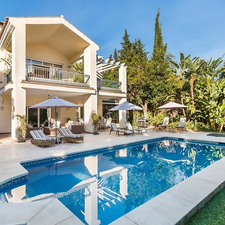 Villa Paraiso