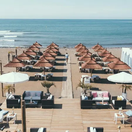 Villa Paraiso Estepona