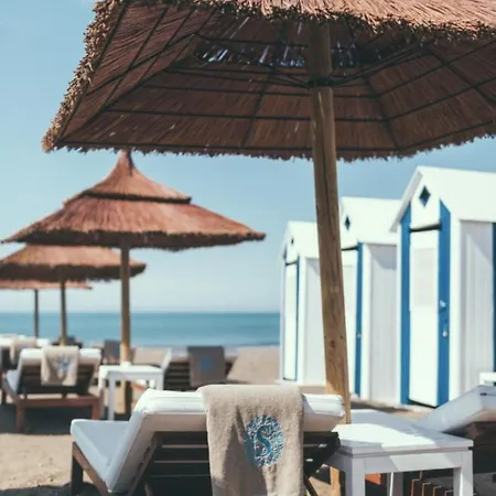 Paraiso Estepona